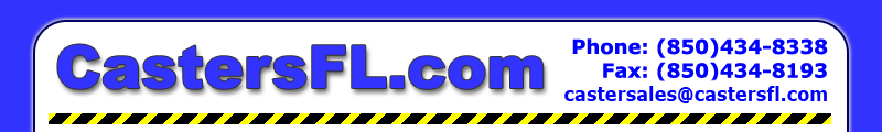 Casters Inc