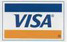 We gladly accept Visa