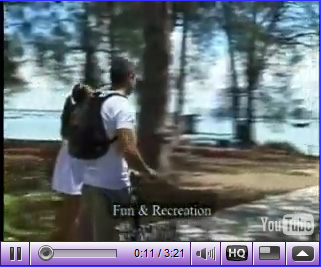 YouTube GoPet Video