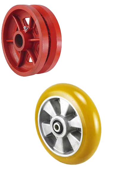 Casters Inc - 850.434.8338